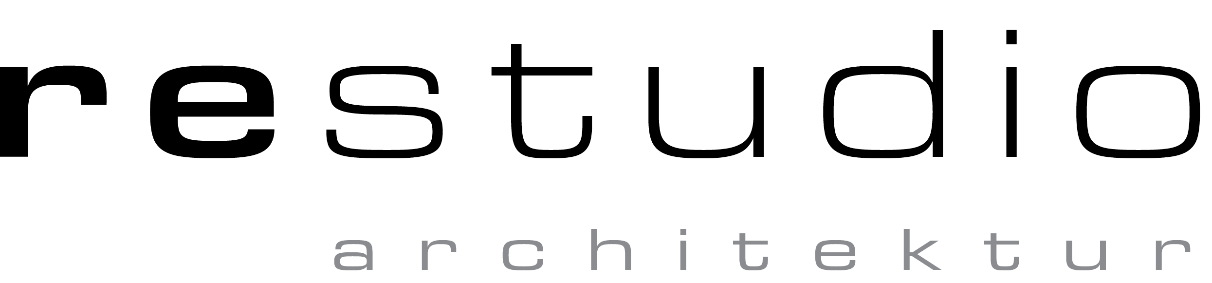 RESTUDIO ARCHITEKTEN