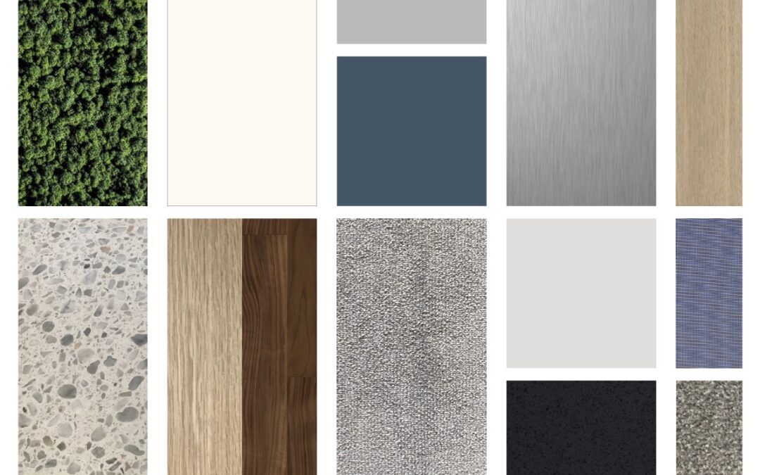 Corporate Architecture CS