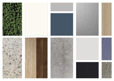 Corporate Architecture CS