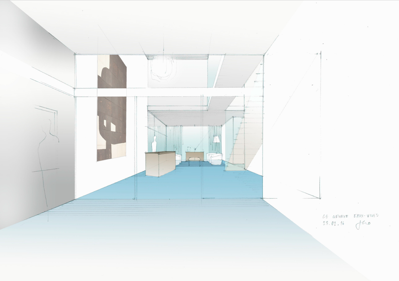 Konzepte Geschäftstellen und Beraterbanken (CH)