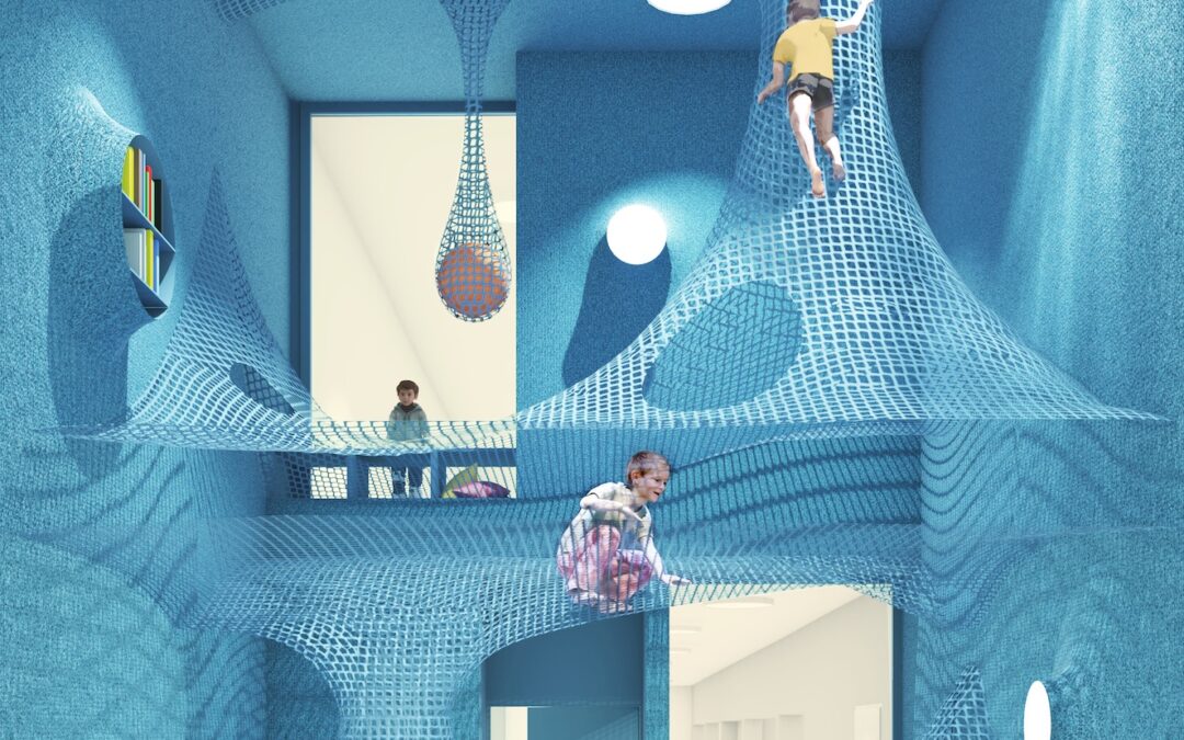 Wettbewerb Raum&shy;gestaltung Wasgen&shy;schulhaus