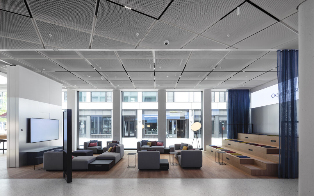 Konzepte Credit Suisse