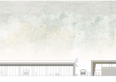 Wettbewerb AWEL Werkhof