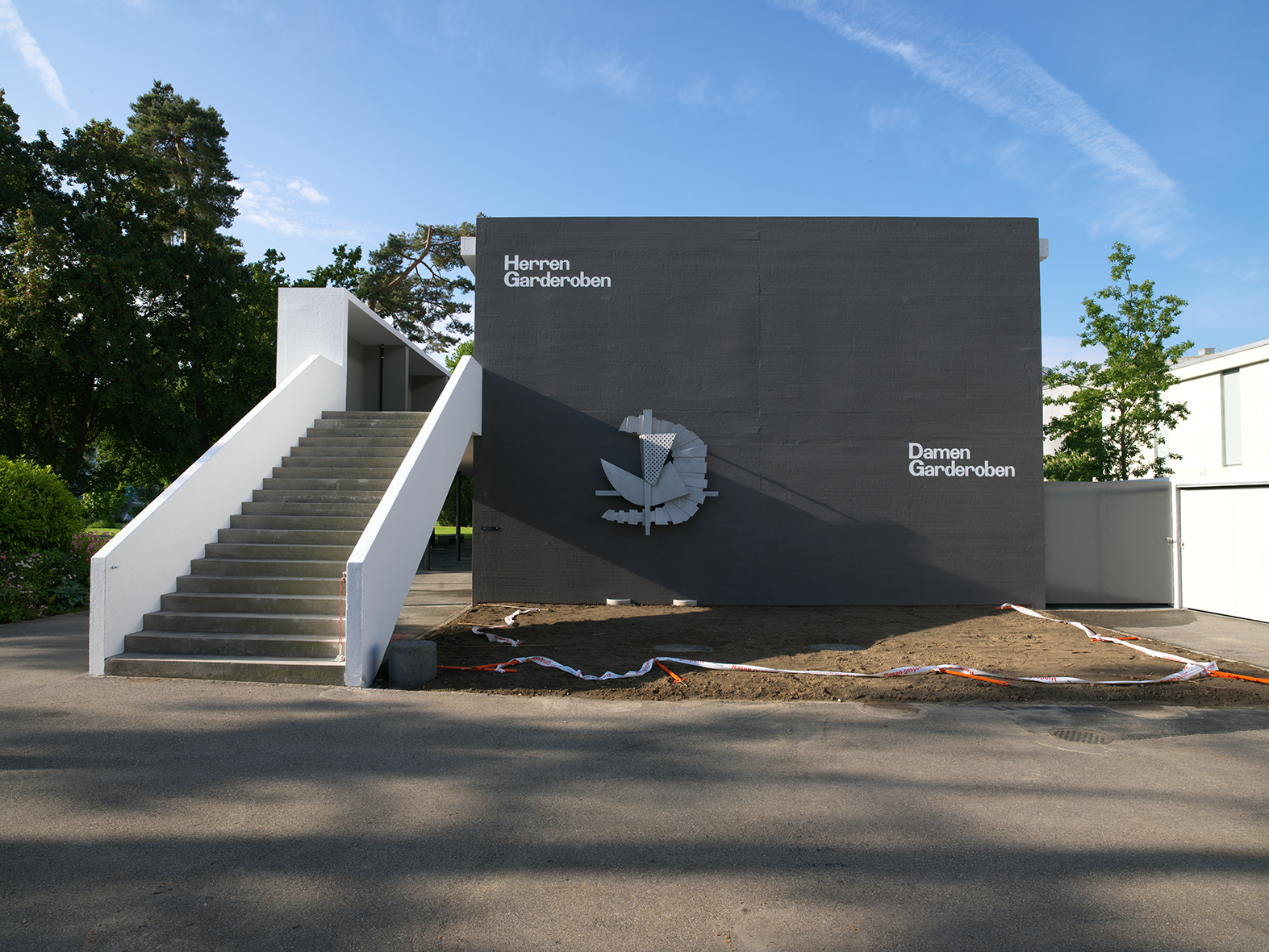 Konzepte Geschäftstellen und Beraterbanken (CH), Credit Suisse