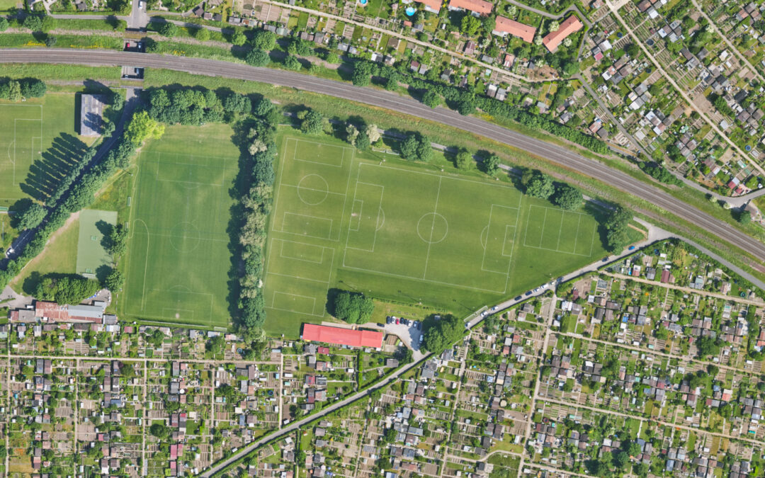 Umbau Sportanlage Hörnli