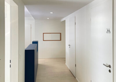 Kinderarztpraxis, Binningen